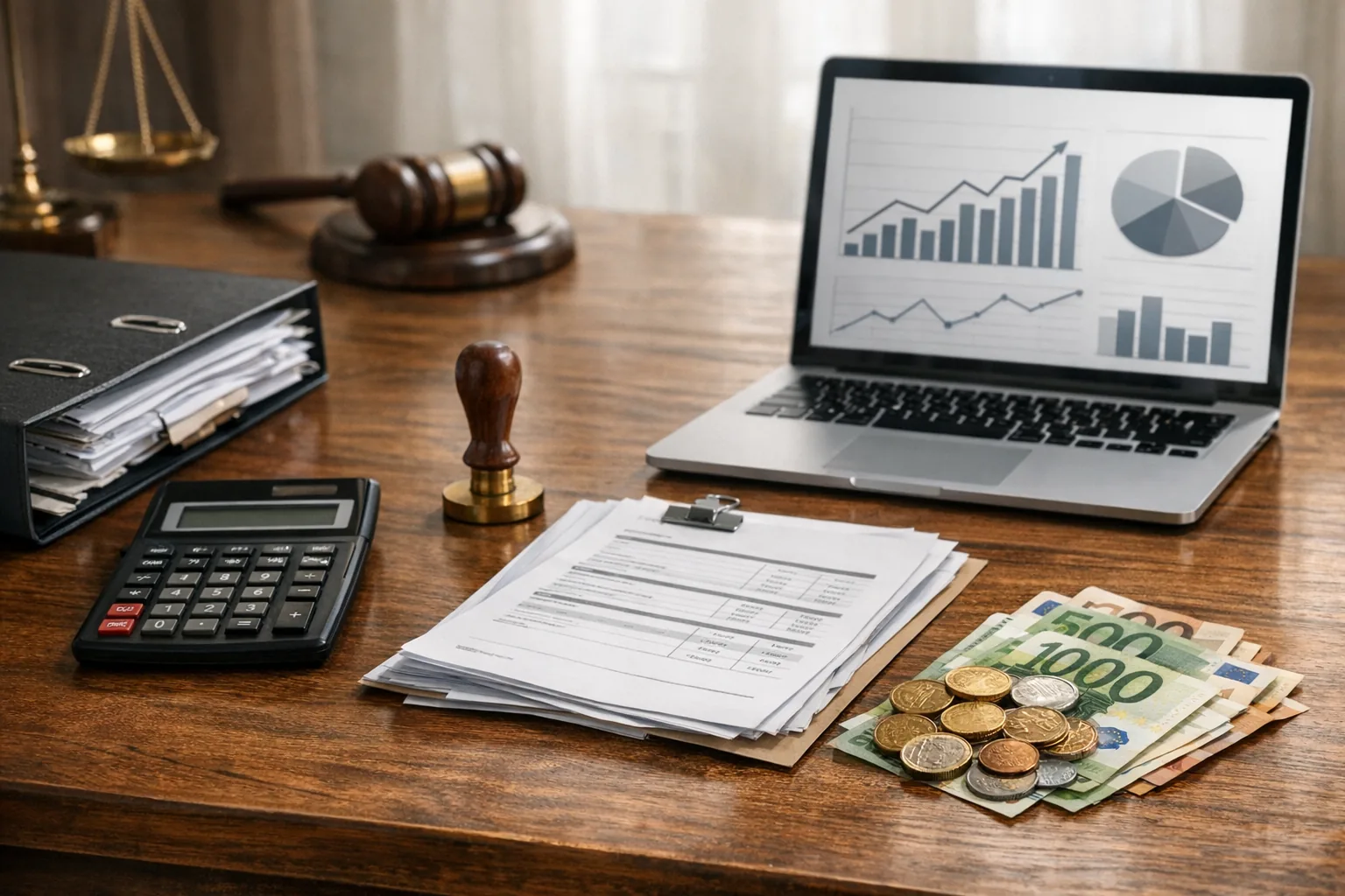 Ile kosztuje upadłość firmy i jakie są opłaty oraz zaliczki?