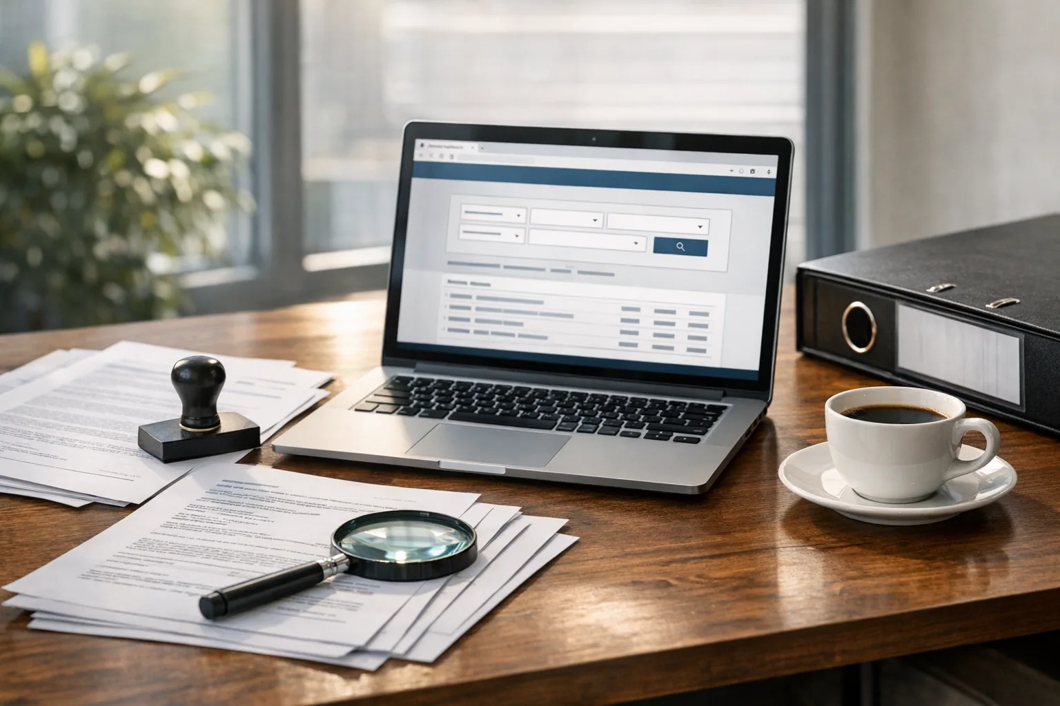 Jak sprawdzić czy firma jest w restrukturyzacji w KRZ