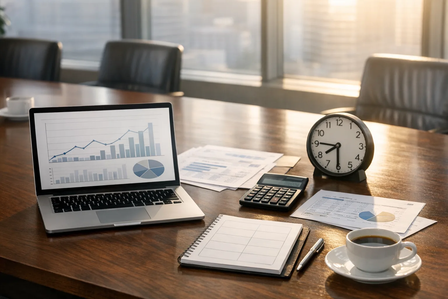 Jakie KPI mierzyć w restrukturyzacji żeby śledzić postęp?