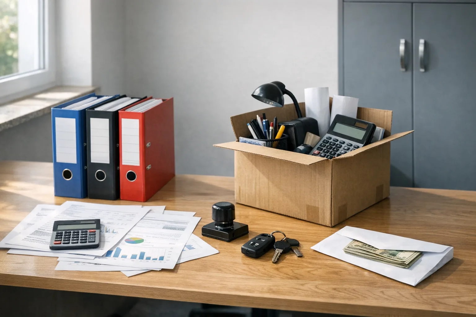 Jakie skutki ma upadłość dla majątku firmy i majątku prywatnego?