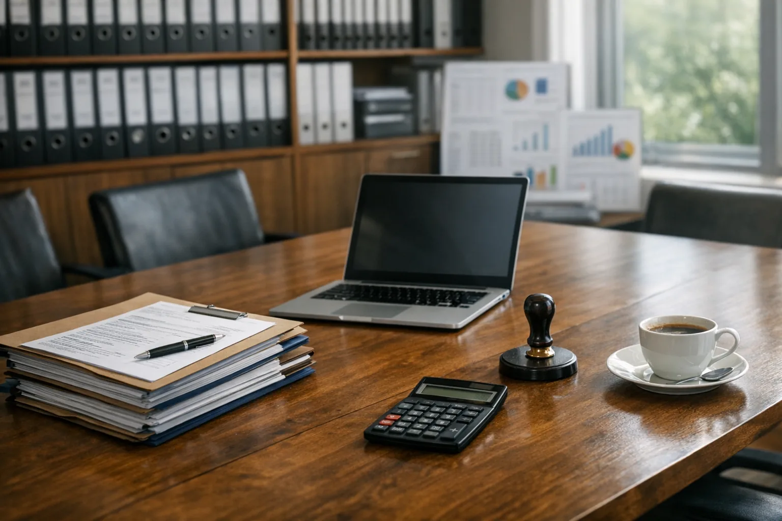 Kim jest syndyk w postępowaniu restrukturyzacyjnym?