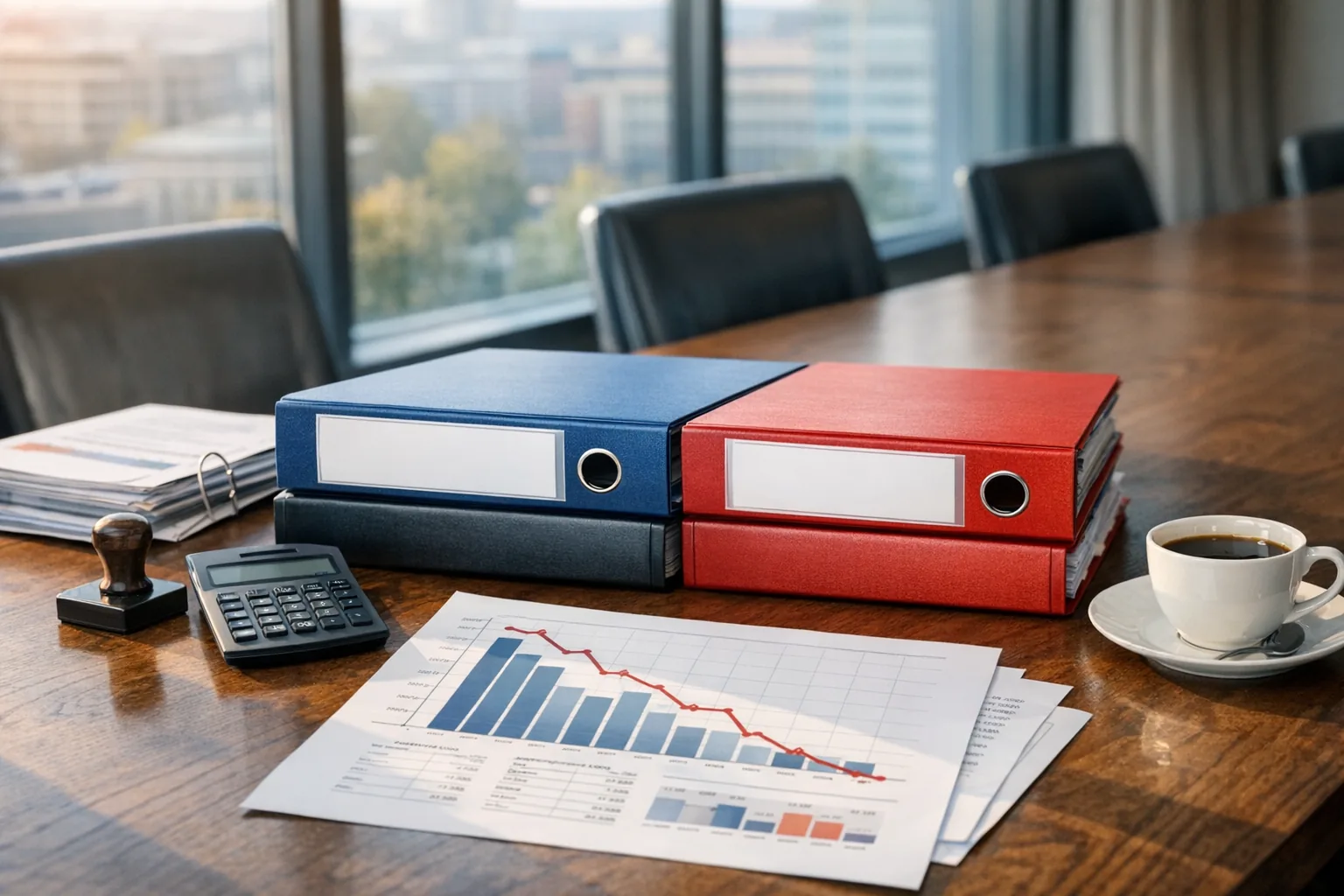 Restrukturyzacja czy upadłość co wybrać i czym się różnią?