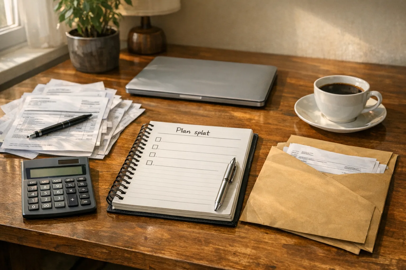 Restrukturyzacja dla osoby fizycznej - jak wyjść z długów