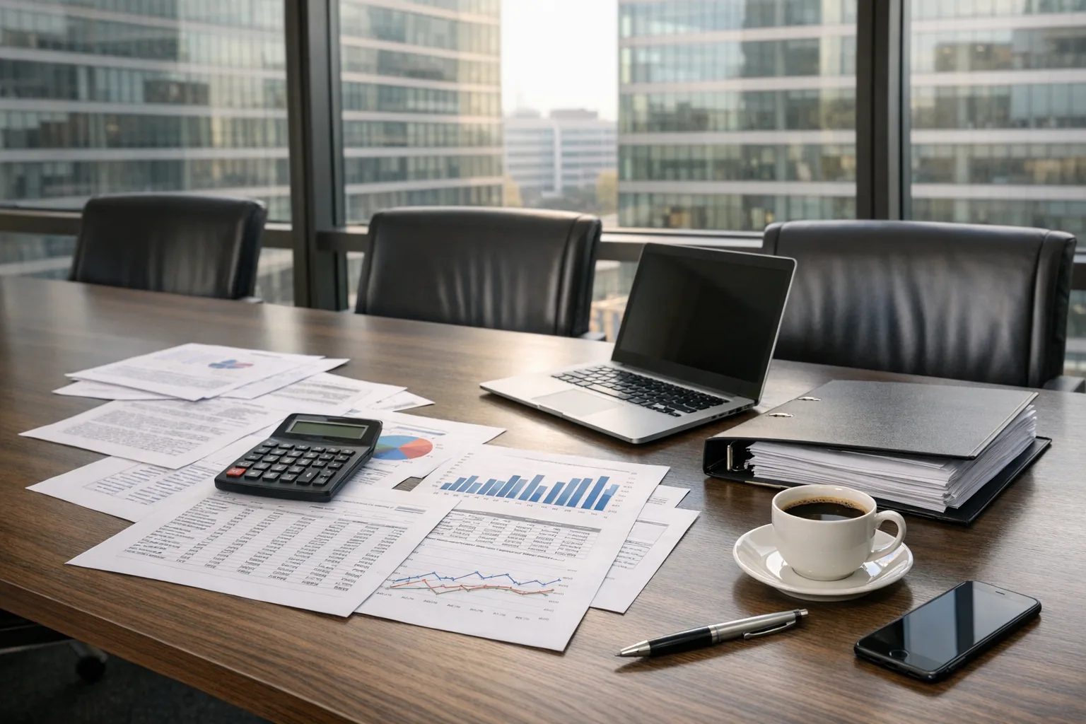 Restrukturyzacja finansowa - jak negocjować z wierzycielami?