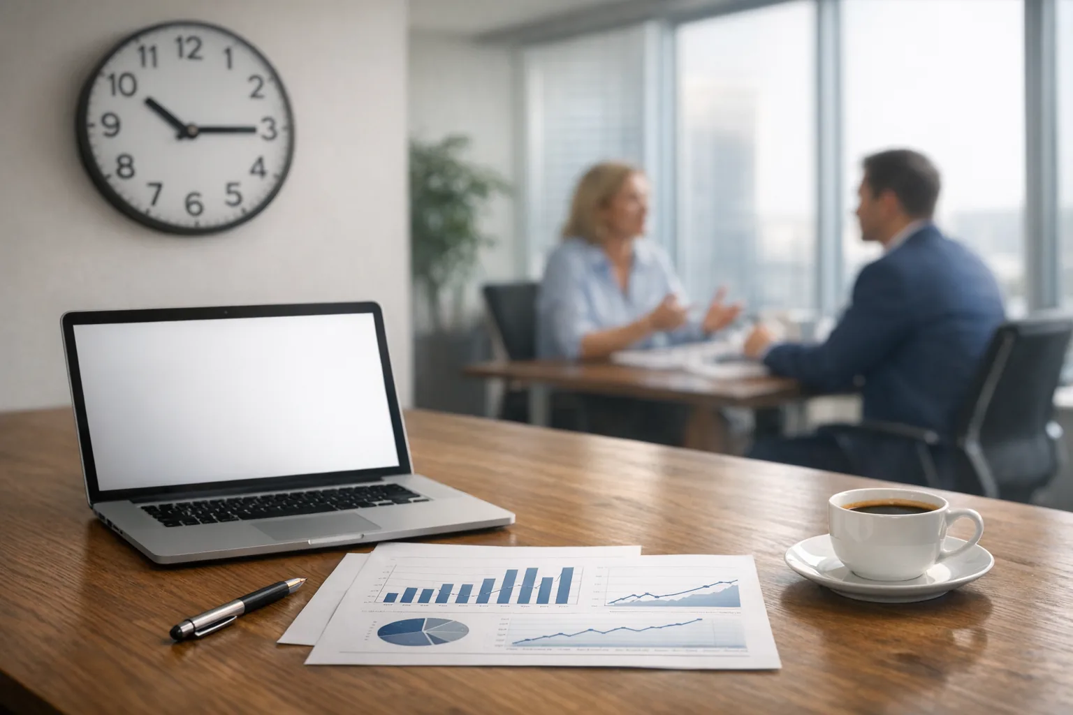 Restrukturyzacja firmy: co to jest i kiedy warto ją zacząć?