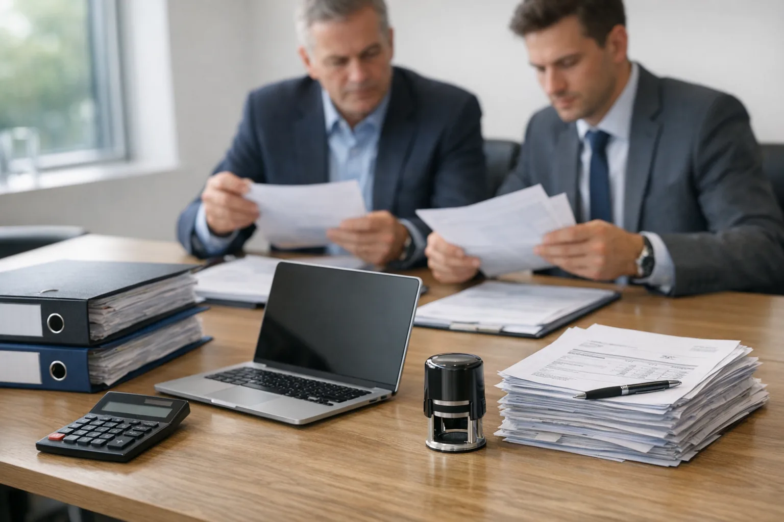 Upadłość - czym jest i jak przeprowadzić w firmie?